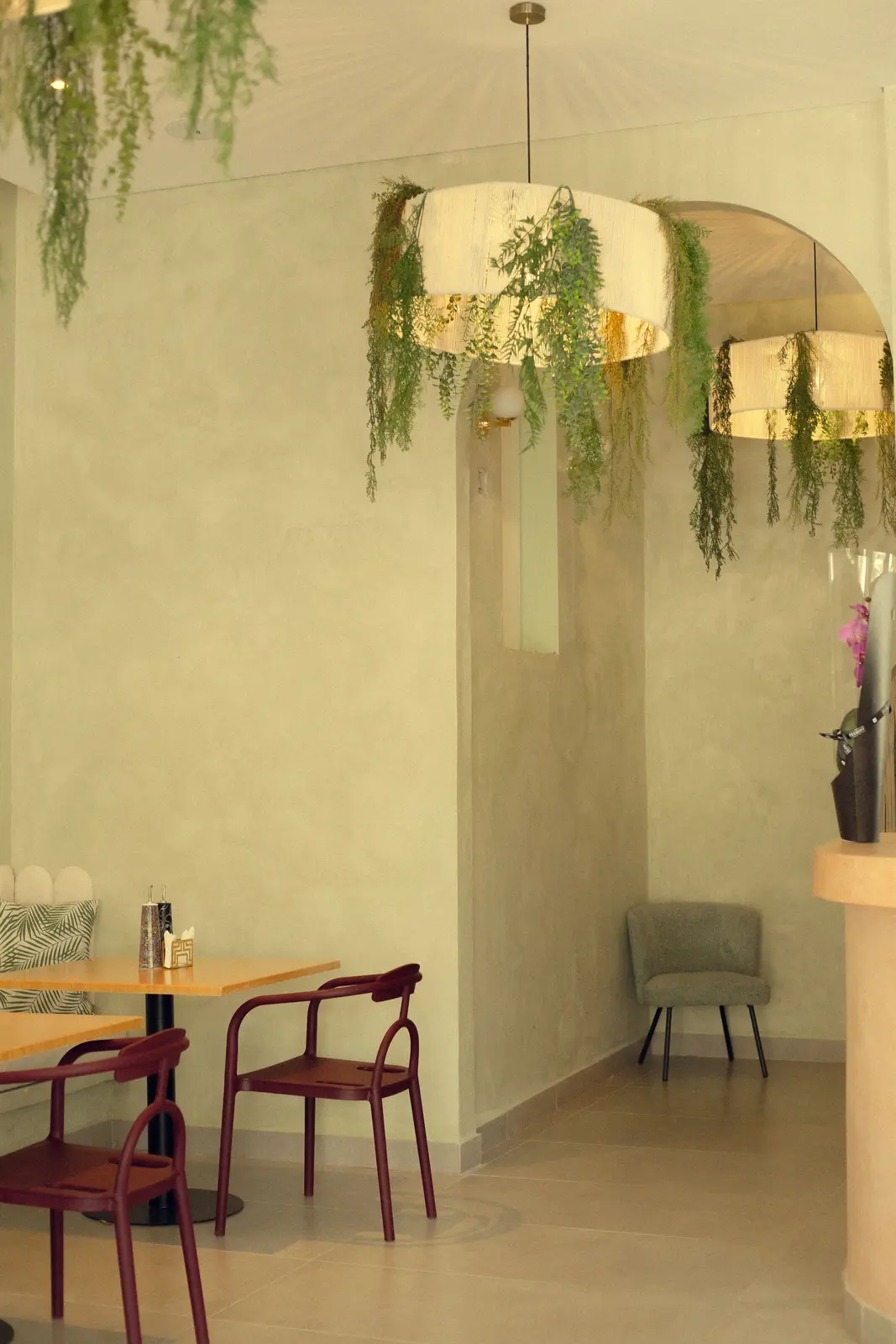 Café & Studio · Maputo