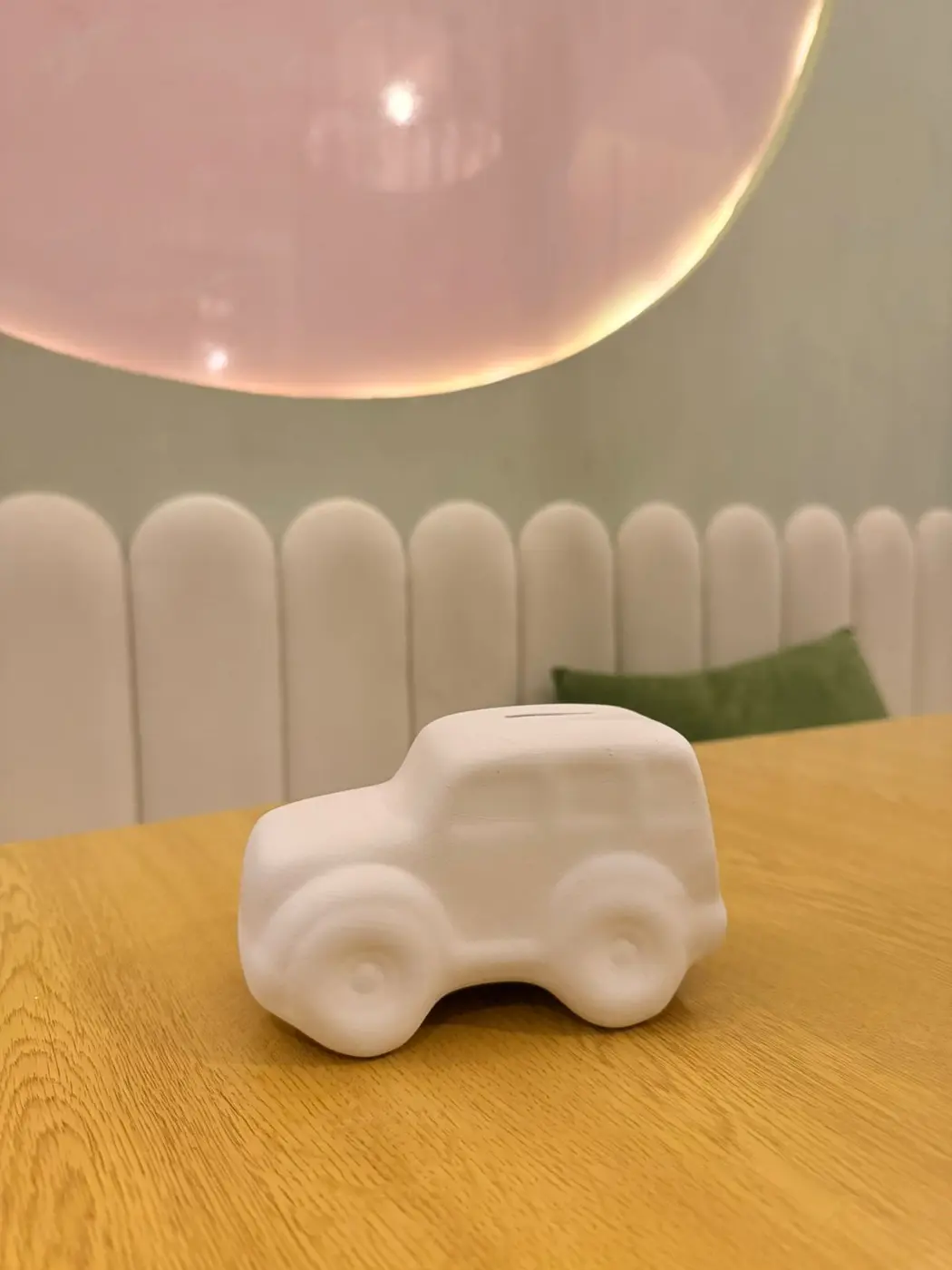Mini carro